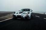 Ginetta Akula 2019 года